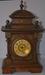 Antique European Musical Mantle Clock