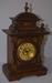 Antique European Musical Mantle Clock