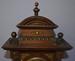 Antique European Musical Mantle Clock