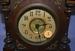 Antique European Musical Mantle Clock