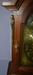 Handmade Walnut shelf Clock by Allaire Sauer