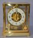 Vintage Le Coultre Atmos Shelf Clock
