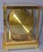Vintage Le Coultre Atmos Shelf Clock