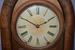 Antique Ingraham Beehive Mantle Clock