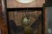 Antique Ingraham Beehive Mantle Clock