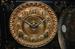 Antique Ansonia (Paris) Iron Mantle Clock