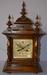 Antique Junghans Bracket Mantle Clock