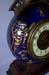 Vintage French porcelain Case Mantle Clock