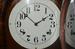 Antique Waterbury Beehive Mantle Clock