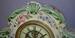 Antique Ansonia (Peconic) Porcelain Mantle Clock
