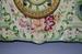 Antique Ansonia (Peconic) Porcelain Mantle Clock