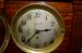 Antique Seth Thomas Sonora  Chime Mantle Clock