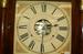 Antique Birge Mallory Co. Triple Decker Clock