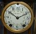 Antique Seth Thomas Empire #8 Crystal Regulator