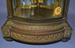 Antique Seth Thomas Empire #8 Crystal Regulator