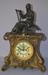 Antique Ansonia (Miranda) Figure Clock
