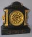 Antique Ansonia (London Extra) Iron mantle clock