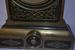 Vintage Seth Thomas Brass Mantle Clock