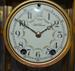 Antique Seth Thomas Empire #7 Crystal Regulator