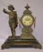 Antique Ansonia (Don Caesar) figure Clock