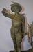 Antique Ansonia (Don Caesar) figure Clock