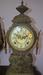 Antique Ansonia (Don Caesar) figure Clock