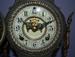 Antique Ansonia (Don Caesar) figure Clock