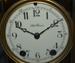 Antique Seth Thomas Empire #2 Crystal Regulator