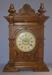 Antique Waterbury (Washington) wood mantle clock