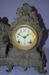 Antique Ansonia (Artist) figure Clock