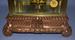 Antique Seth Thomas Empire #13 Crystal Reg, Clock
