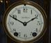Antique Seth Thomas Empire #13 Crystal Reg, Clock