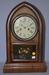 Antique EN Welch Beehive Mantle Clock