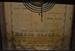 Antique EN Welch Beehive Mantle Clock