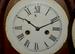 Antique EN Welch Beehive Mantle Clock