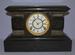 Antique Ansonia (Egypt) Iron Mantle Clock