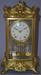 Antique Seth Thomas Empire #1 Crystal Reg, Clock