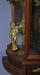 Antique Gilbert (Occidental) Calendar Parlor Clock