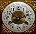 Antique Junghans Chiming Bracket Clock