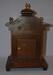 Antique Junghans Chiming Bracket Clock