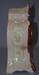 Antique New Haven porcelain Mantle Clock