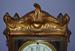 Antique Seth Thomas Empire #11 crystal Reg. Clock