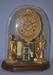 Antique Ansonia Crystal Palace shelf clock