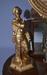 Antique Ansonia Crystal Palace shelf clock