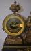 Antique Ansonia (Reubens) figure Clock