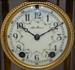Antique Seth Thomas Empire #65 Crystal Reg. Clock