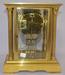 Antique Seth Thomas Empire #65 Crystal Reg. Clock