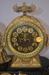 Antique Ansonia Statue #426 figure Clock
