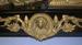 Antique Ansonia Statue #426 figure Clock