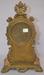 Antique Waterbury (Clymer) ornate Mantle Clock